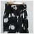 Autre Marque Pantaloni cropped a vita alta DIESEL Grigio - vista 4