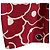 Moschino Cheap and Chic Kleid Rot - Ansicht 11
