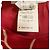 Moschino Cheap and Chic Kleid Rot - Ansicht 7