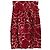 Moschino Cheap and Chic Kleid Rot - Ansicht 8