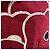 Moschino Cheap and Chic Kleid Rot - Ansicht 9