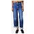 Mother Blaue lässige Jeans - Größe UK 6