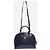 MCM Borsa in pelle Anna blu scuro 2 in 1 - vista 2