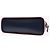 MCM Borsa in pelle Anna blu scuro 2 in 1 - vista 4