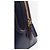 MCM Borsa in pelle Anna blu scuro 2 in 1 - vista 5
