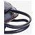 MCM Borsa in pelle Anna blu scuro 2 in 1 - vista 7
