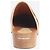 Isabel Marant Neutrale Wildleder-Clogs - Größe EU 39 (UK 6) - Ansicht 3