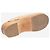 Isabel Marant Neutrale Wildleder-Clogs - Größe EU 39 (UK 6) - Ansicht 6