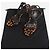 Alexander Wang Tacchi in pelliccia di vitello leopardato marrone - taglia EU 39 (UK 6) - view 7