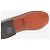 Sebago Mocassini in pelle tan - taglia EU 44 Marrone - vista 4