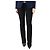 Autre Marque Pantalones estilo legging negros - talla UK 8