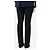 Autre Marque Pantalones estilo legging negros - talla UK 8 - vista 3