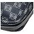 Borsa a tracolla Loewe Anagram Marrone Blu navy - vista 7