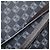 Borsa a tracolla Loewe Anagram Marrone Blu navy - vista 8