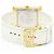 Hermès Hermes Heure H Damen Quarz-Armbanduhr - Ansicht 5