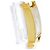 Hermès Hermes Heure H Damen Quarz-Armbanduhr - Ansicht 8