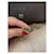 Yves Saint Laurent Kate 99 tassel en Suède couleur taupe  - vue 7