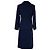 Completo gonna e giacca Chanel Blu scuro - vista 2