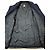 Completo gonna e giacca Chanel Blu scuro - vista 4