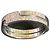 Dinh Van Seventies Ring aus Weißgold und Diamanten Größe 49 Silber - Ansicht 12