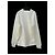 CP Company Diagonal Raised Fleece Sweatshirt Weiß - Ansicht 4
