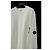 CP Company Diagonal Raised Fleece Sweatshirt Weiß - Ansicht 8