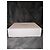 White and black empty box for mini Chanel bag - view 3