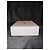 White and black empty box for mini Chanel bag - view 5