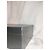 Black empty shoe box Chanel with tissue paper - view 6