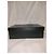 Black empty shoe box Chanel with tissue paper - view 9