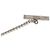 Collana SV925 Louis Vuitton M65363 Argento Metallico - vista 4