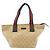 Borsa Gucci GG Canvas Marrone Beige