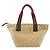 Borsa Gucci GG Canvas Marrone Beige - vista 2