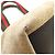 Borsa Gucci GG Canvas Marrone Beige - vista 3