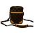 Borsa a Spalla in Pelle Monogram Danube di Louis Vuitton Marrone - vista 2