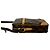 Borsa a Spalla in Pelle Monogram Danube di Louis Vuitton Marrone - vista 6
