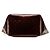 Borsa Tote Bellevue GM Monogram Vernis Louis Vuitton Porpora - vista 3