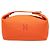 Borsa in cotone Bride a Brac di Hermès Arancione