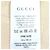 Sciarpa in lana jacquard GG di Gucci Marrone Beige - vista 7