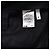 Autre Marque Mr. P. Slim-Fit-Hose aus schwarzer Wolle - Ansicht 5