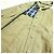 Autre Marque Abrigo de lino con capucha Mackintosh Beige - vista 5