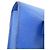 Hermès Borsa vita Hermes Cuir Chevre Mysore Blu - vista 5