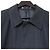 Abrigo de mezcla de lana simple PS Paul Smith Negro - vista 6