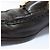 Constance Leder Slipper von Hermès Braun - Ansicht 12