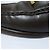 Constance Leder Slipper von Hermès Braun - Ansicht 14