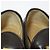 Constance Leder Slipper von Hermès Braun - Ansicht 20