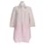 Prada Kleid Pink  - Ansicht 1