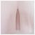 Autre Marque Rotes Rippenstrick-Top Pink - Ansicht 4