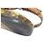 Gucci Bamboo Python-Leder Flache Sandalen Braun - Ansicht 9