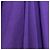 Autre Marque Top a maniche corte in jersey di cotone Drawer Porpora - vista 2